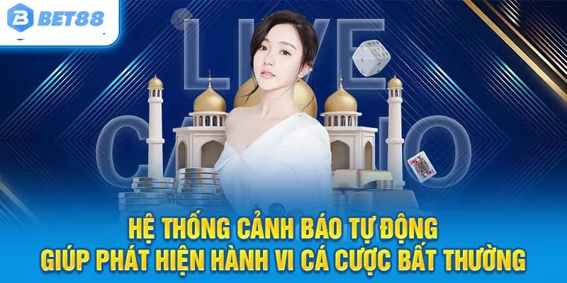 Công cụ kiểm soát giới hạn được cá nhân hóa theo từng người chơi