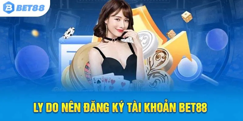 Đăng ký – Cánh cửa mở vào thế giới giải trí không giới hạn