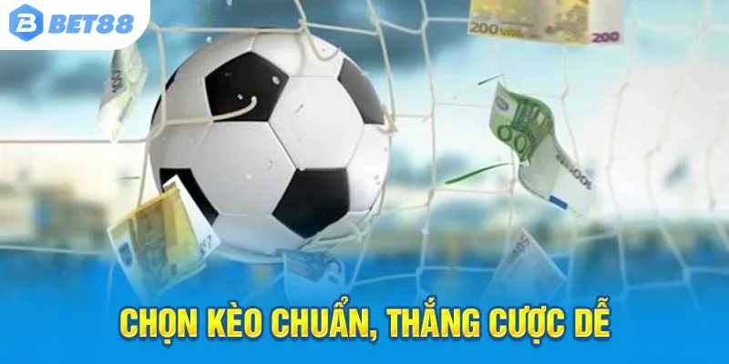Phân tích kèo thông minh – Đặt đâu trúng đó