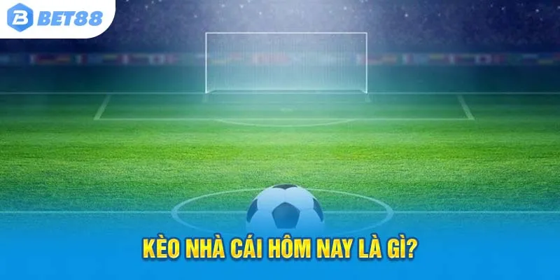 Bắt kèo chuẩn – Hòa nhịp cùng trận cầu rực lửa hôm nay