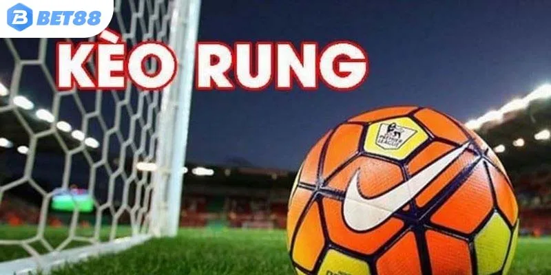 Bảng kèo rung cập nhật liên tục