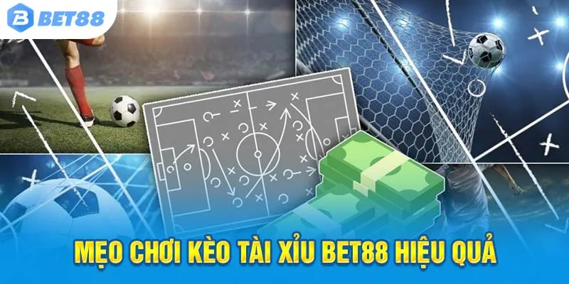 Phân tích trận đấu và quản lý vốn là chìa khóa để thắng kèo tài xỉu.