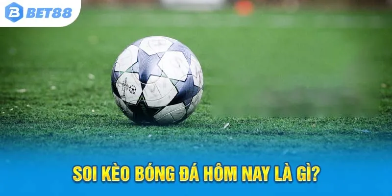 Soi kèo bóng đá hôm nay – Thông tin nóng, dự đoán chuẩn!
