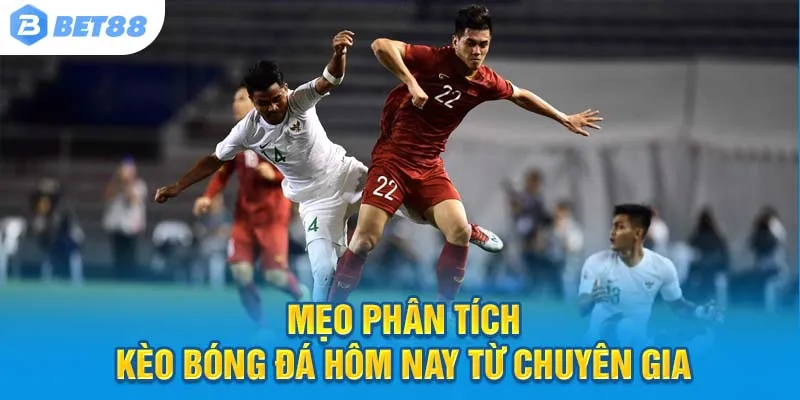 Kèo ngon mỗi ngày – Bắt chuẩn, thắng đậm!